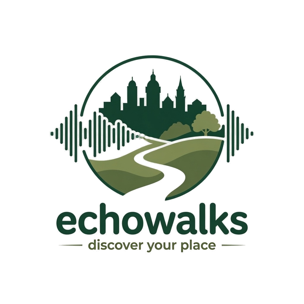 Echo Walks